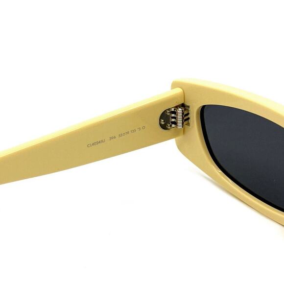 NEW!!! CELINE Sunglasses CL40245U 39A Authentic - Picture 8 of 12